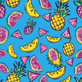 Summer Shape 281